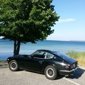 Meet your Posher, Richard